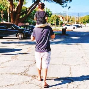 Meet your Posher, Jerry